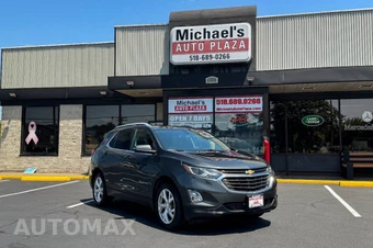 2018 Chevrolet Equinox LT 2LT - miniatura 2