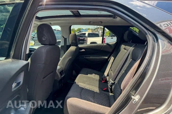 2018 Chevrolet Equinox LT 2LT - miniatura 20