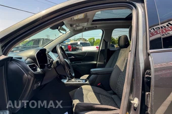 2018 Chevrolet Equinox LT 2LT - miniatura 21
