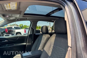 2018 Chevrolet Equinox LT 2LT - miniatura 22