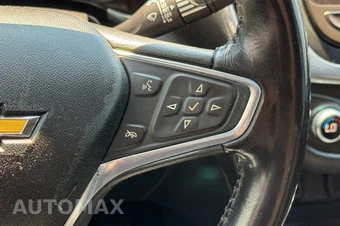 2018 Chevrolet Equinox LT 2LT - miniatura 29