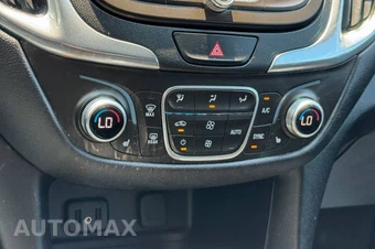2018 Chevrolet Equinox LT 2LT - miniatura 32