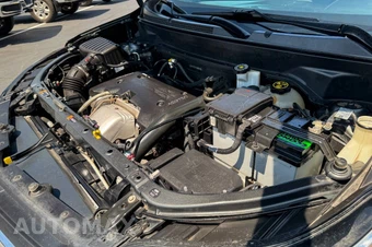 2018 Chevrolet Equinox LT 2LT - miniatura 34