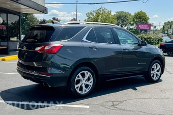 2018 Chevrolet Equinox LT 2LT - miniatura 4