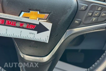 2018 Chevrolet Equinox LT 2LT - miniatura 48