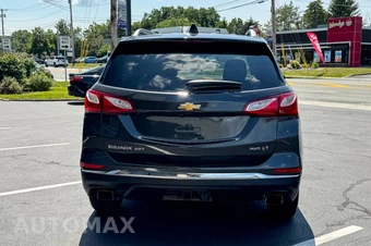 2018 Chevrolet Equinox LT 2LT - miniatura 5