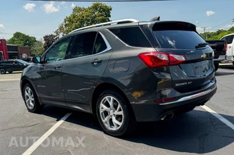 2018 Chevrolet Equinox LT 2LT - miniatura 6