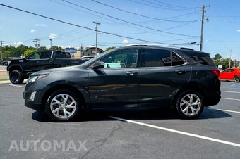 2018 Chevrolet Equinox LT 2LT - miniatura 7