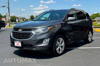 2018 Chevrolet Equinox LT 2LT - miniatura 8