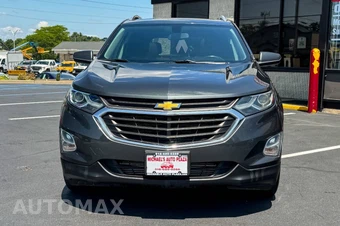 2018 Chevrolet Equinox LT 2LT - miniatura 9