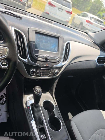 2018 Chevrolet Equinox LT 2LT – miniatura 10