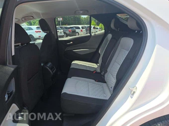 2018 Chevrolet Equinox LT 2LT – miniatura 13