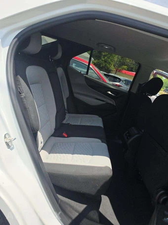 2018 Chevrolet Equinox LT 2LT – miniatura 16