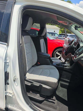 2018 Chevrolet Equinox LT 2LT – miniatura 18