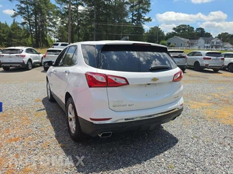 2018 Chevrolet Equinox LT 2LT – miniatura 2