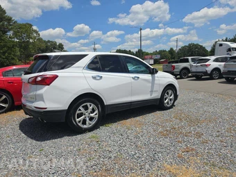 2018 Chevrolet Equinox LT 2LT – miniatura 4