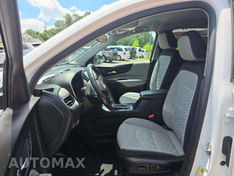 2018 Chevrolet Equinox LT 2LT – miniatura 6