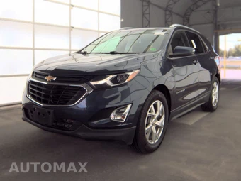 2018 Chevrolet Equinox LT 2LT
