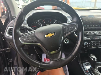 2018 Chevrolet Equinox LT 2LT – miniatura 10
