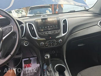 2018 Chevrolet Equinox LT 2LT – miniatura 11