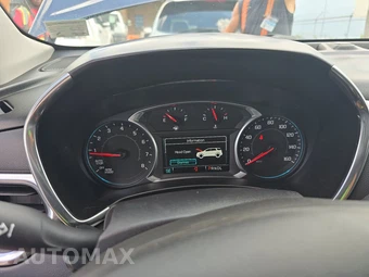 2018 Chevrolet Equinox LT 2LT – miniatura 12