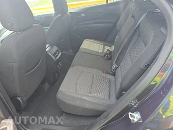 2018 Chevrolet Equinox LT 2LT – miniatura 13