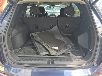 2018 Chevrolet Equinox LT 2LT – miniatura 16