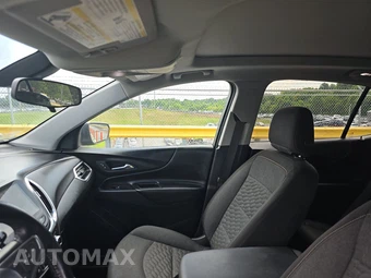 2018 Chevrolet Equinox LT 2LT – miniatura 17