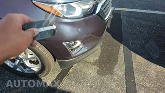 2018 Chevrolet Equinox LT 2LT – miniatura 29