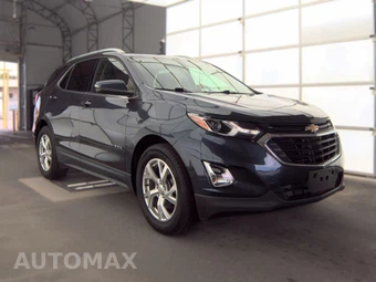 2018 Chevrolet Equinox LT 2LT – miniatura 3