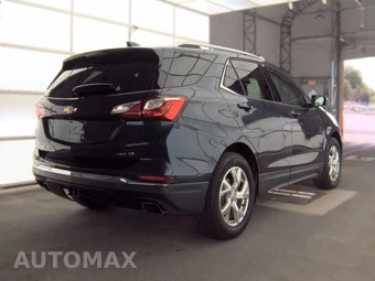 2018 Chevrolet Equinox LT 2LT – miniatura 4