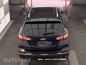 2018 Chevrolet Equinox LT 2LT – miniatura 5