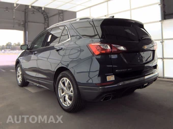 2018 Chevrolet Equinox LT 2LT – miniatura 6