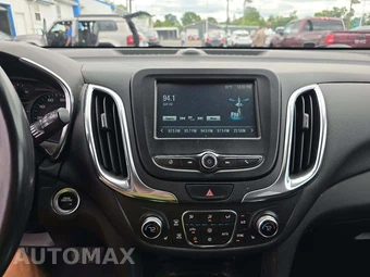 2018 Chevrolet Equinox LT 2LT – miniatura 10