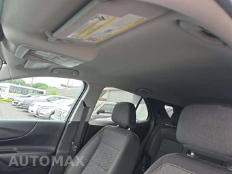 2018 Chevrolet Equinox LT 2LT – miniatura 11