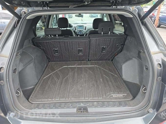 2018 Chevrolet Equinox LT 2LT – miniatura 14