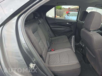 2018 Chevrolet Equinox LT 2LT – miniatura 16