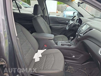 2018 Chevrolet Equinox LT 2LT – miniatura 18