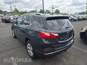 2018 Chevrolet Equinox LT 2LT – miniatura 2