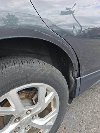 2018 Chevrolet Equinox LT 2LT – miniatura 28