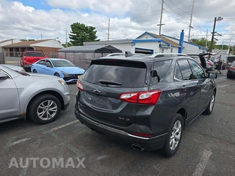 2018 Chevrolet Equinox LT 2LT – miniatura 3