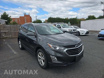 2018 Chevrolet Equinox LT 2LT – miniatura 4