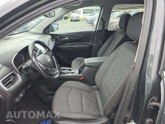 2018 Chevrolet Equinox LT 2LT – miniatura 6