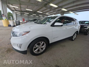 2018 Chevrolet Equinox LT 2LT