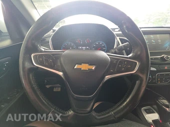 2018 Chevrolet Equinox LT 2LT – miniatura 10
