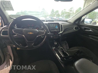 2018 Chevrolet Equinox LT 2LT – miniatura 11