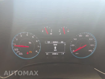 2018 Chevrolet Equinox LT 2LT – miniatura 12