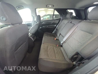 2018 Chevrolet Equinox LT 2LT – miniatura 13