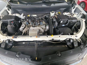 2018 Chevrolet Equinox LT 2LT – miniatura 15