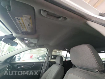 2018 Chevrolet Equinox LT 2LT – miniatura 17